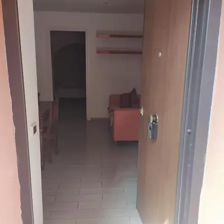 Garbatella Seminterrato