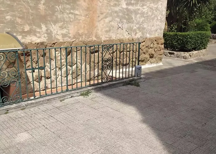 Garbatella Seminterrato Apartamento Roma