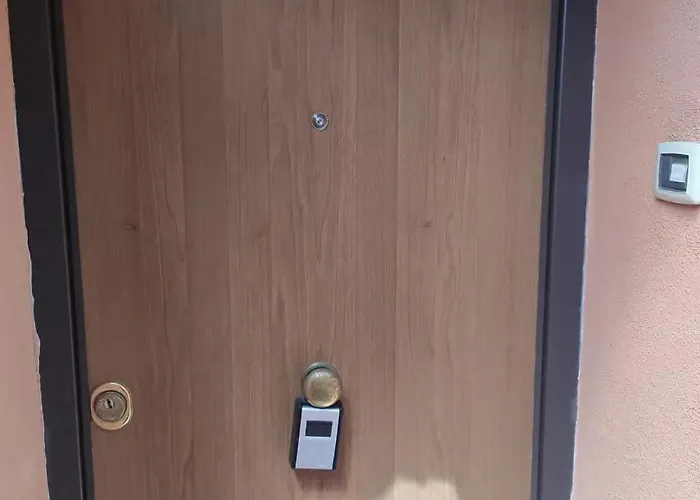 Garbatella Seminterrato Apartamento Roma