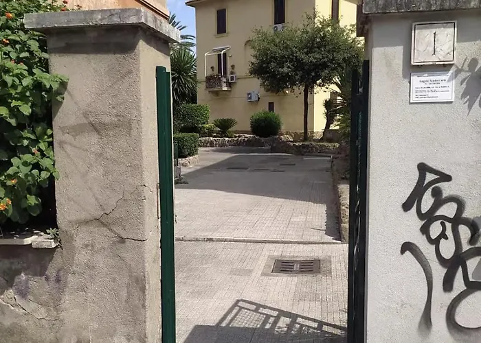 Apartamento Garbatella Seminterrato Roma