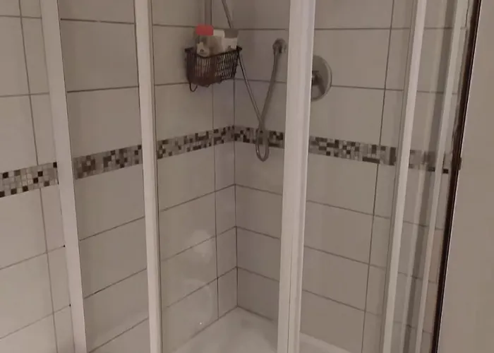 Garbatella Seminterrato Roma