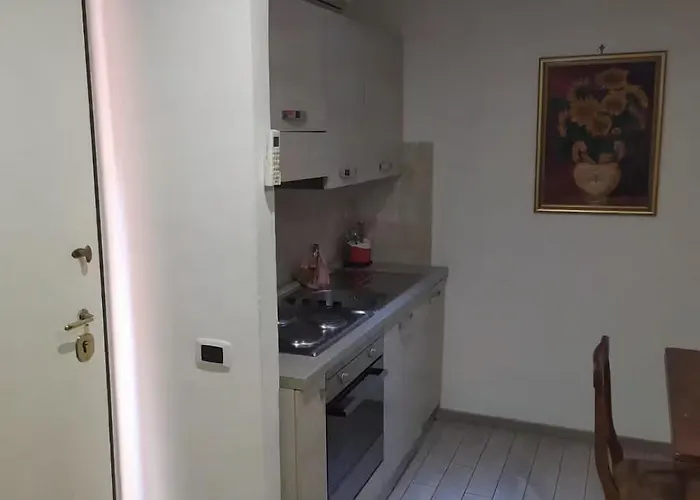 Garbatella Seminterrato Apartamento Roma